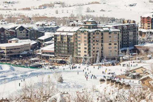 Steamboat Gondola Residences - Sv710