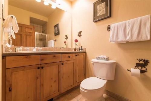 2107 Timberline Lodge, Trappeur's Crossing