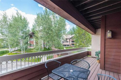 2107 Timberline Lodge, Trappeur's Crossing