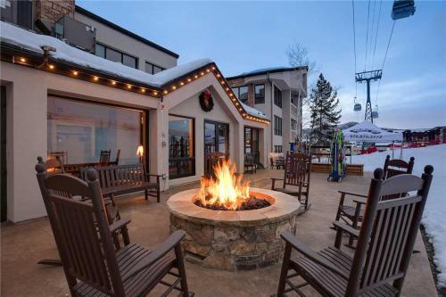 Chateau Chamonix - Cx142