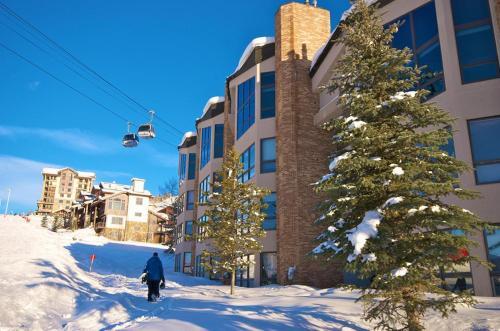 Chateau Chamonix - Cx142
