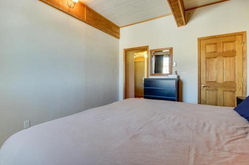 Storm Meadows Slopeside Retreat