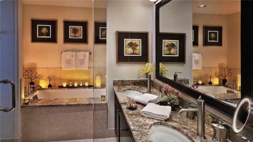 Snowline: Edgemont - 4br Ultra Luxury - Slopeside!
