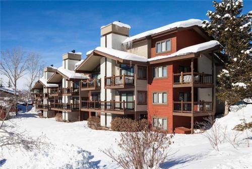 Ranch At Steamboat - Ra220