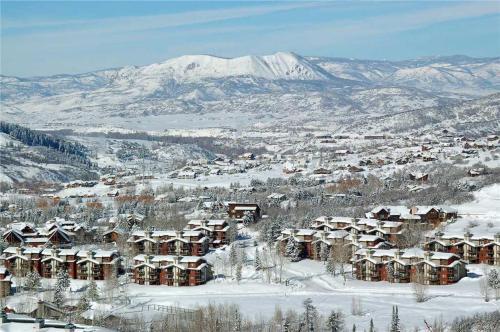 Ranch At Steamboat - Ra220