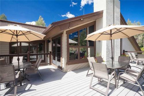 Ranch At Steamboat - Ra220