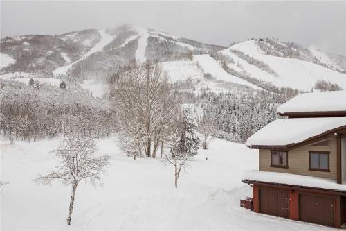 Ranch At Steamboat - Ra220