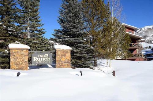 Ranch At Steamboat - Ra220