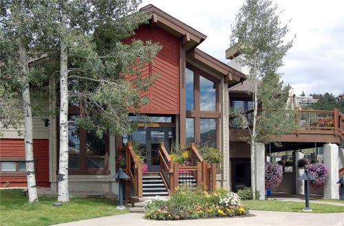 Ranch At Steamboat - Ra220