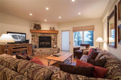 Scandinavian Lodge And Condominiums - Sl301