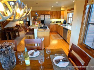 Apartamento Pines At Orehouse 301 Ph2