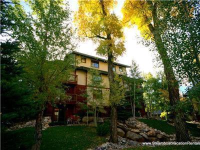 Apartamento Pines At Orehouse 301 Ph2
