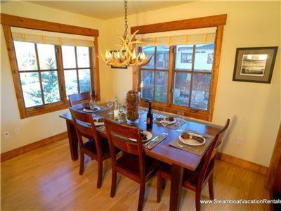 Apartamento Pines At Orehouse 301 Ph2
