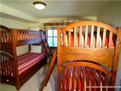 Apartamento Pines At Orehouse 301 Ph2