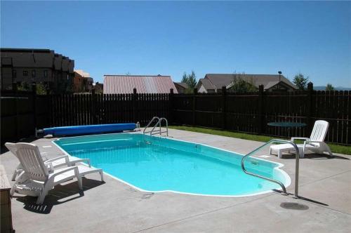 Shadow Run Condominiums - Shb39