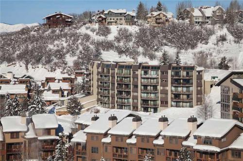 Bronze Tree Condominiums - Bt202