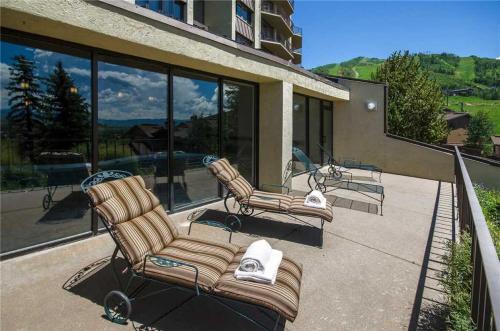 Bronze Tree Condominiums - Bt202