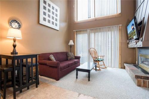 Rockies Condominiums - R2312