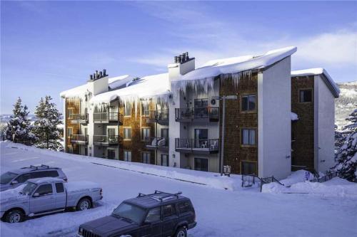 Rockies Condominiums - R2312
