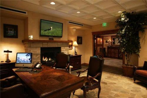 Highmark Steamboat Springs - Hm3e