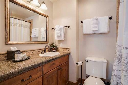 Highmark Steamboat Springs - Hm3e