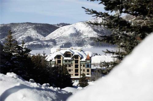 Highmark Steamboat Springs - Hm3e