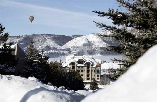 Highmark Steamboat Springs - Hm3e