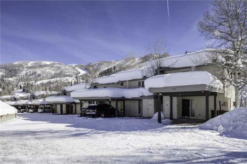 Storm Meadows Townhouses - Sth31
