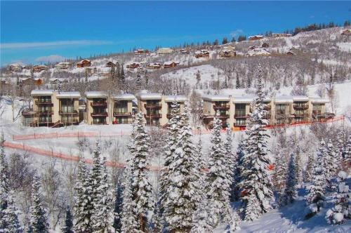 Storm Meadows Townhouses - Sth31