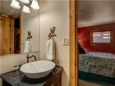 Apartamento Yampa View Condo