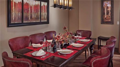 Apartamento Three Forks Mountain 306