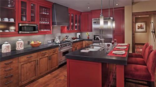 Apartamento Three Forks Mountain 306
