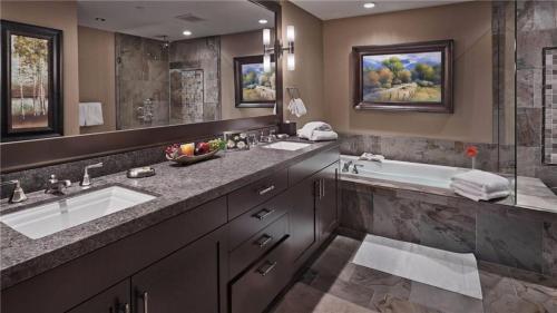 Apartamento Three Forks Mountain 306