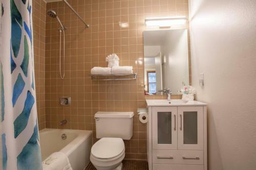 Apartamento Kutuk Condominiums By Resort Lodging Company