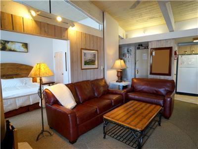 Apartamento Storm Meadows Club B-414