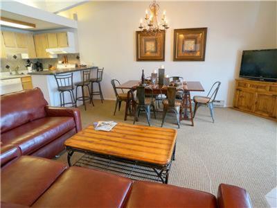 Apartamento Storm Meadows Club B-414