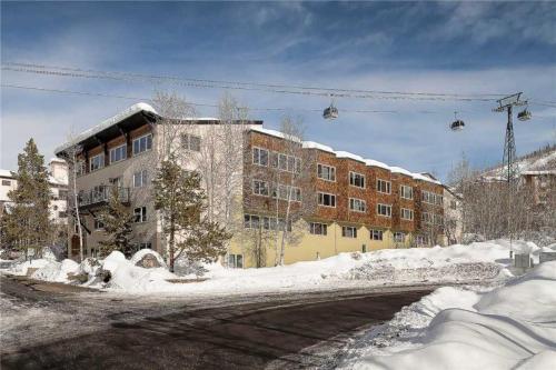 Ski Trail Condominiums - Sk105