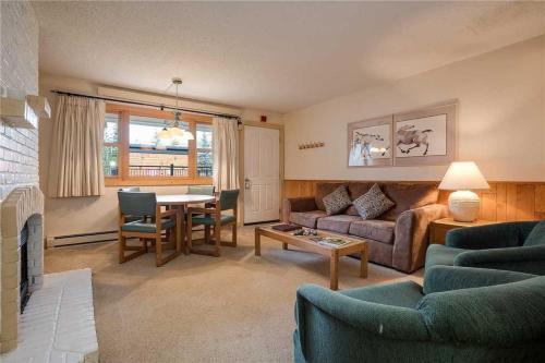 Ski Trail Condominiums - Sk105