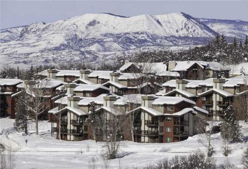 Ranch At Steamboat - Ra602