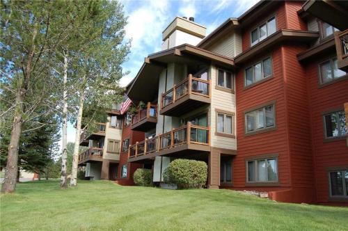 Ranch At Steamboat - Ra602