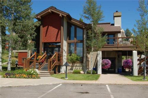 Ranch At Steamboat - Ra602