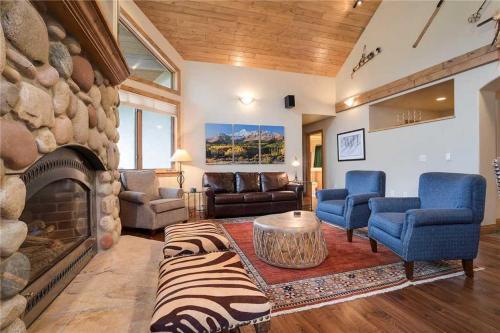 Chateau Chamonix - Cx344