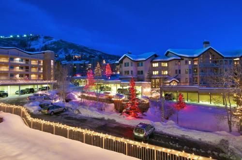 Chateau Chamonix - Cx344