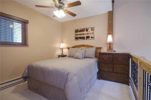 Rockies Condominiums - R2301