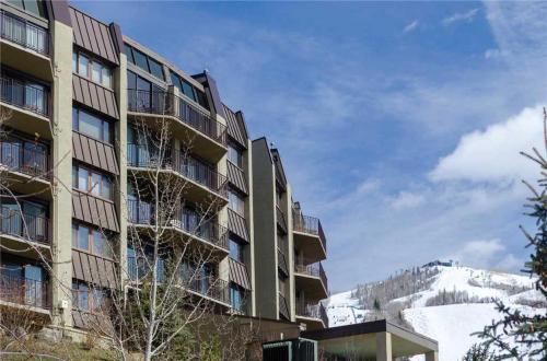 Bronze Tree Condominiums - Bt605