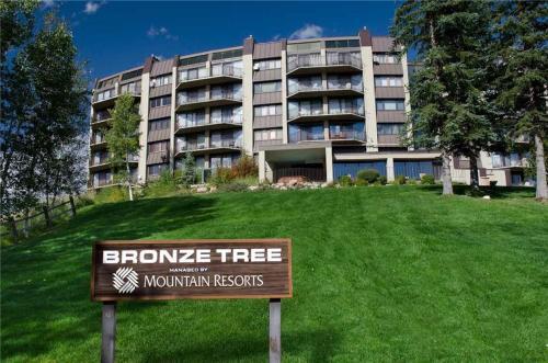 Bronze Tree Condominiums - Bt605