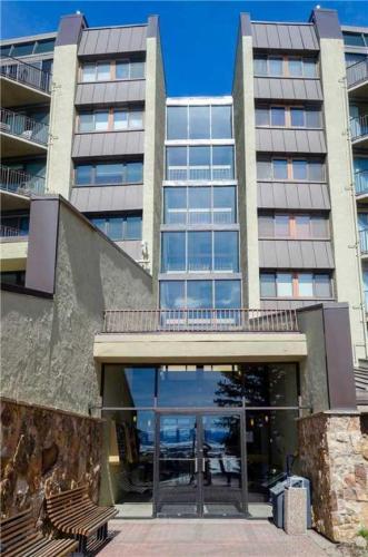 Bronze Tree Condominiums - Bt605