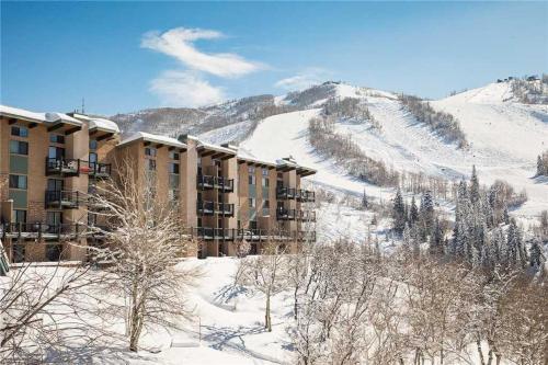 Storm Meadows Club A Condominiums - Ca417