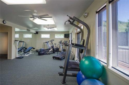 Storm Meadows Club A Condominiums - Ca417