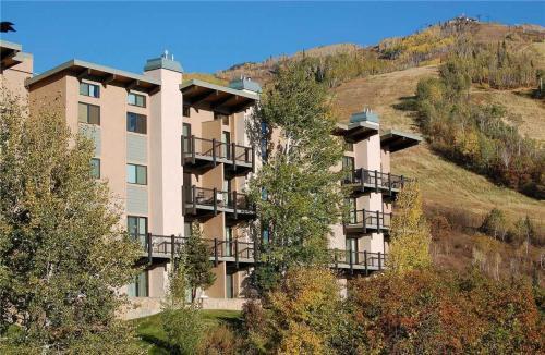 Storm Meadows Club A Condominiums - Ca417